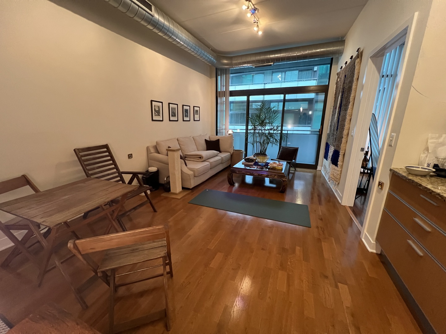 650 W Wayman Street #407C, Chicago, IL 60661