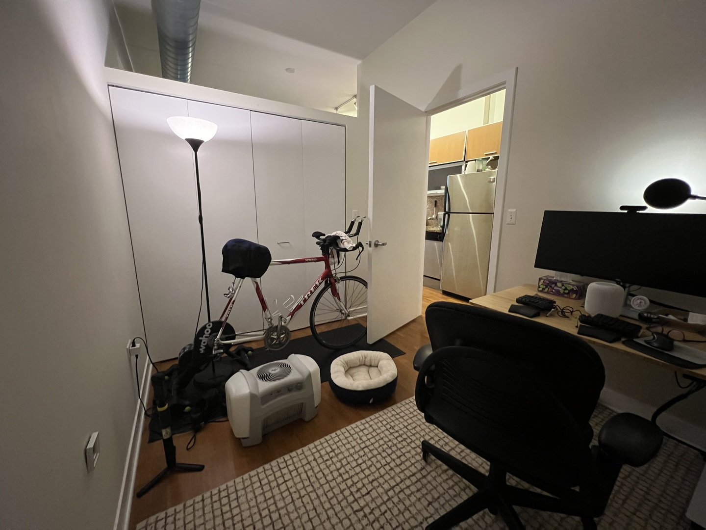 650 W Wayman Street #407C, Chicago, IL 60661