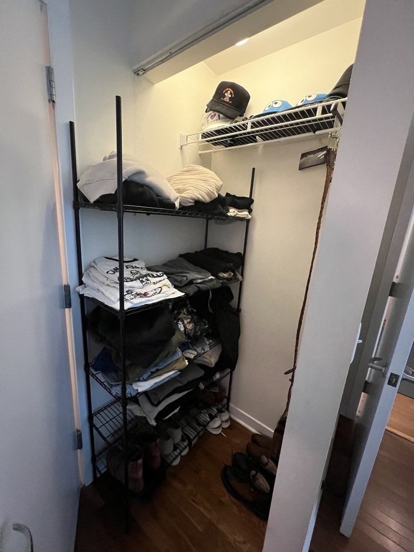 650 W Wayman Street #407C, Chicago, IL 60661