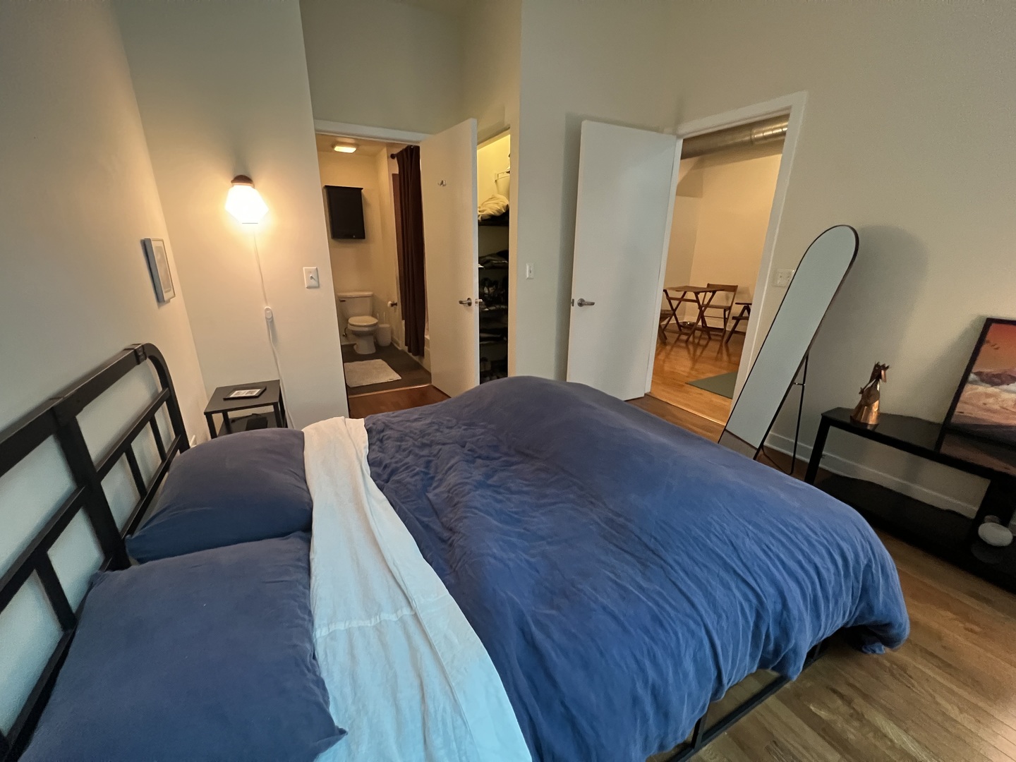 650 W Wayman Street #407C, Chicago, IL 60661