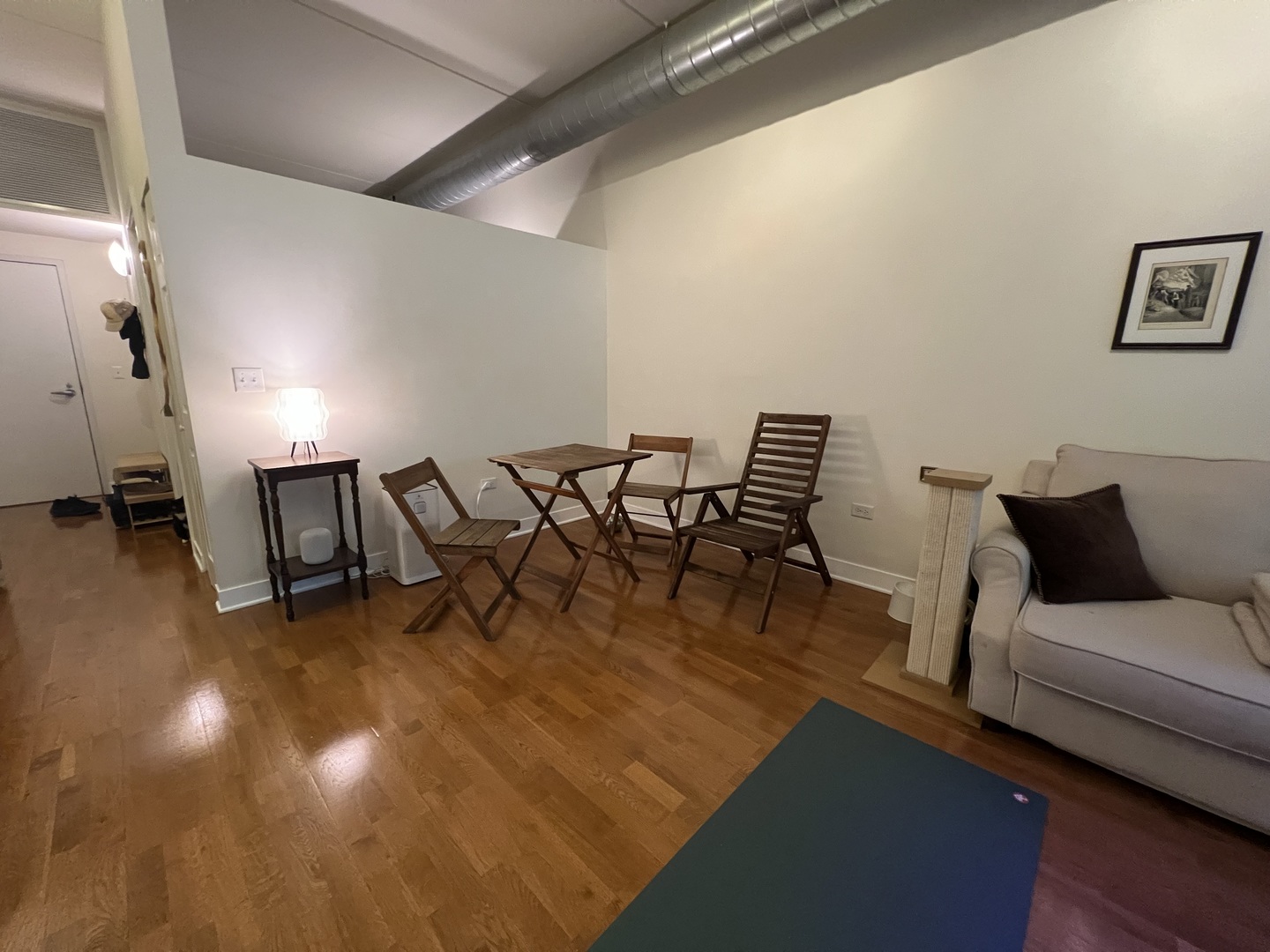 650 W Wayman Street #407C, Chicago, IL 60661