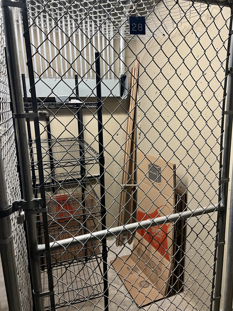 650 W Wayman Street #407C, Chicago, IL 60661