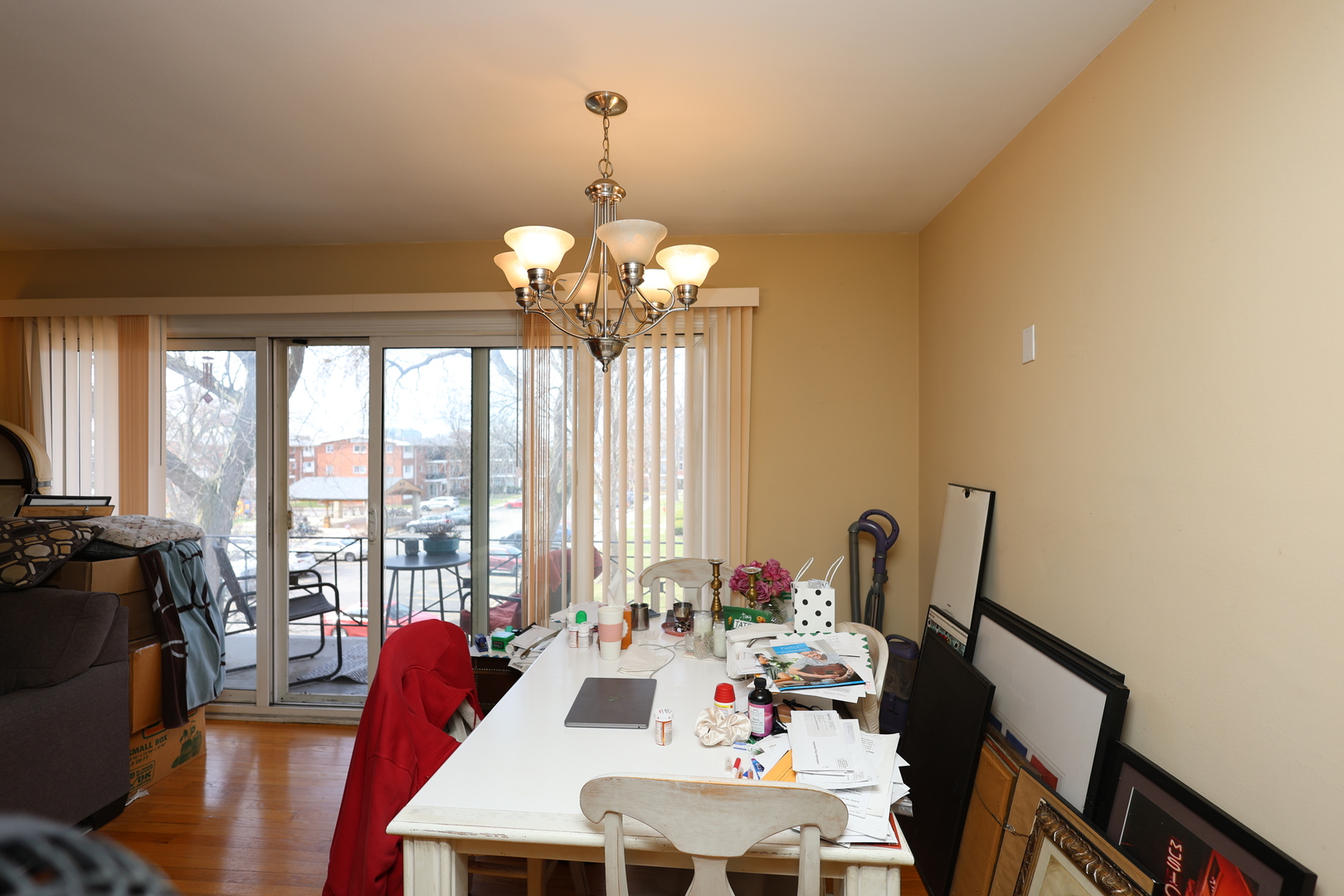 10115 Old Orchard Court #301, Skokie, IL 60076