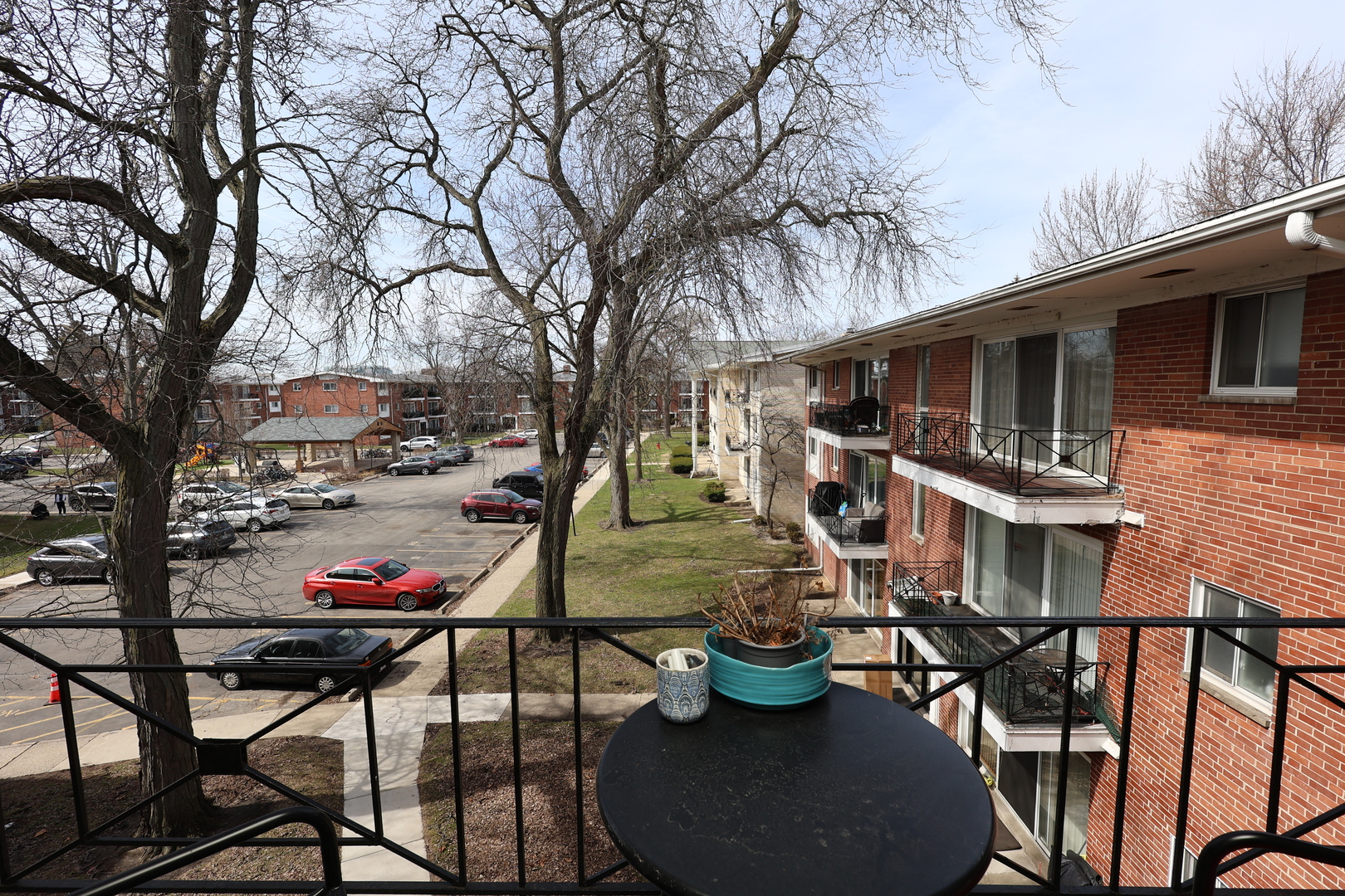 10115 Old Orchard Court #301, Skokie, IL 60076