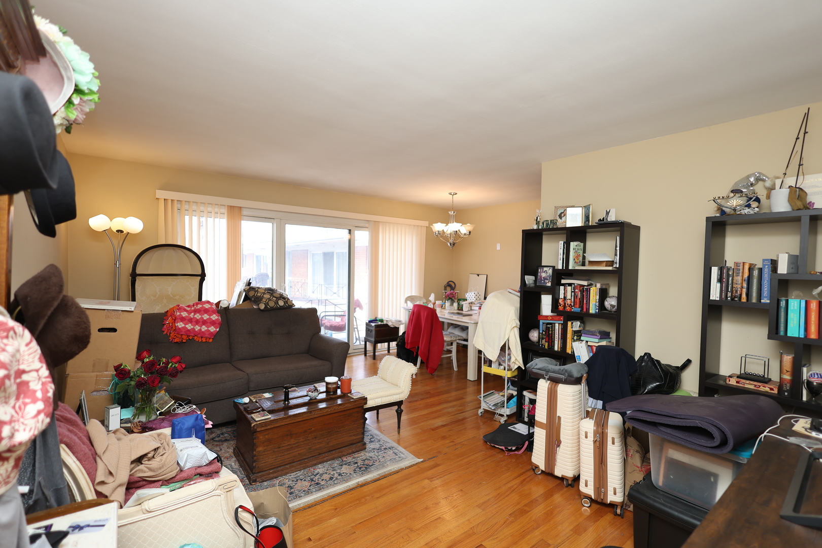 10115 Old Orchard Court #301, Skokie, IL 60076