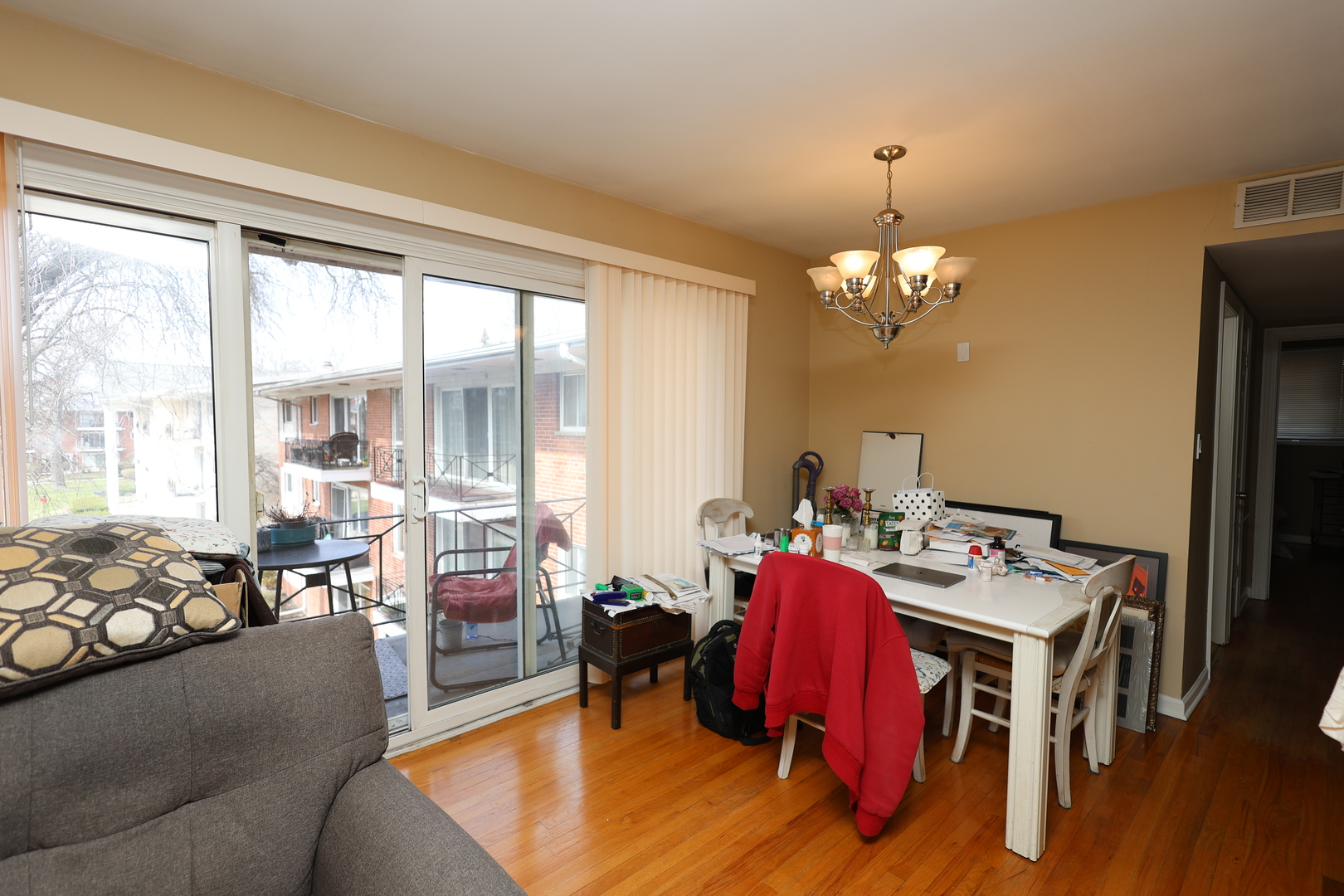 10115 Old Orchard Court #301, Skokie, IL 60076