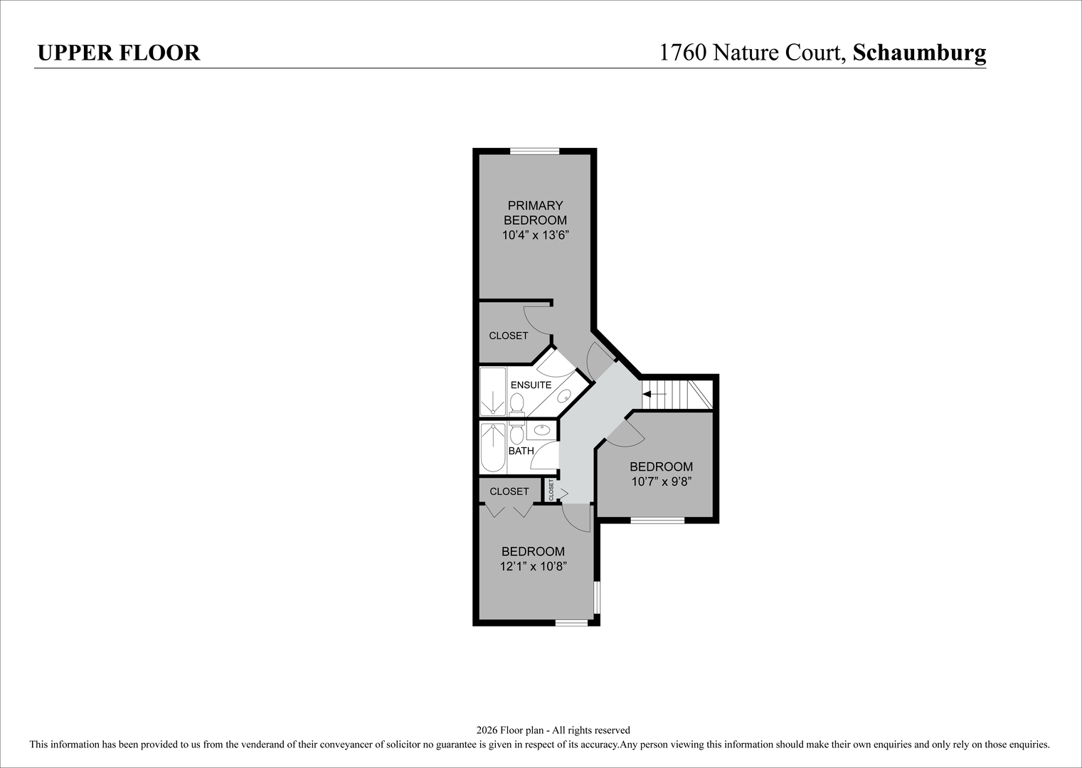 1760 Nature Court, Schaumburg, IL 60193