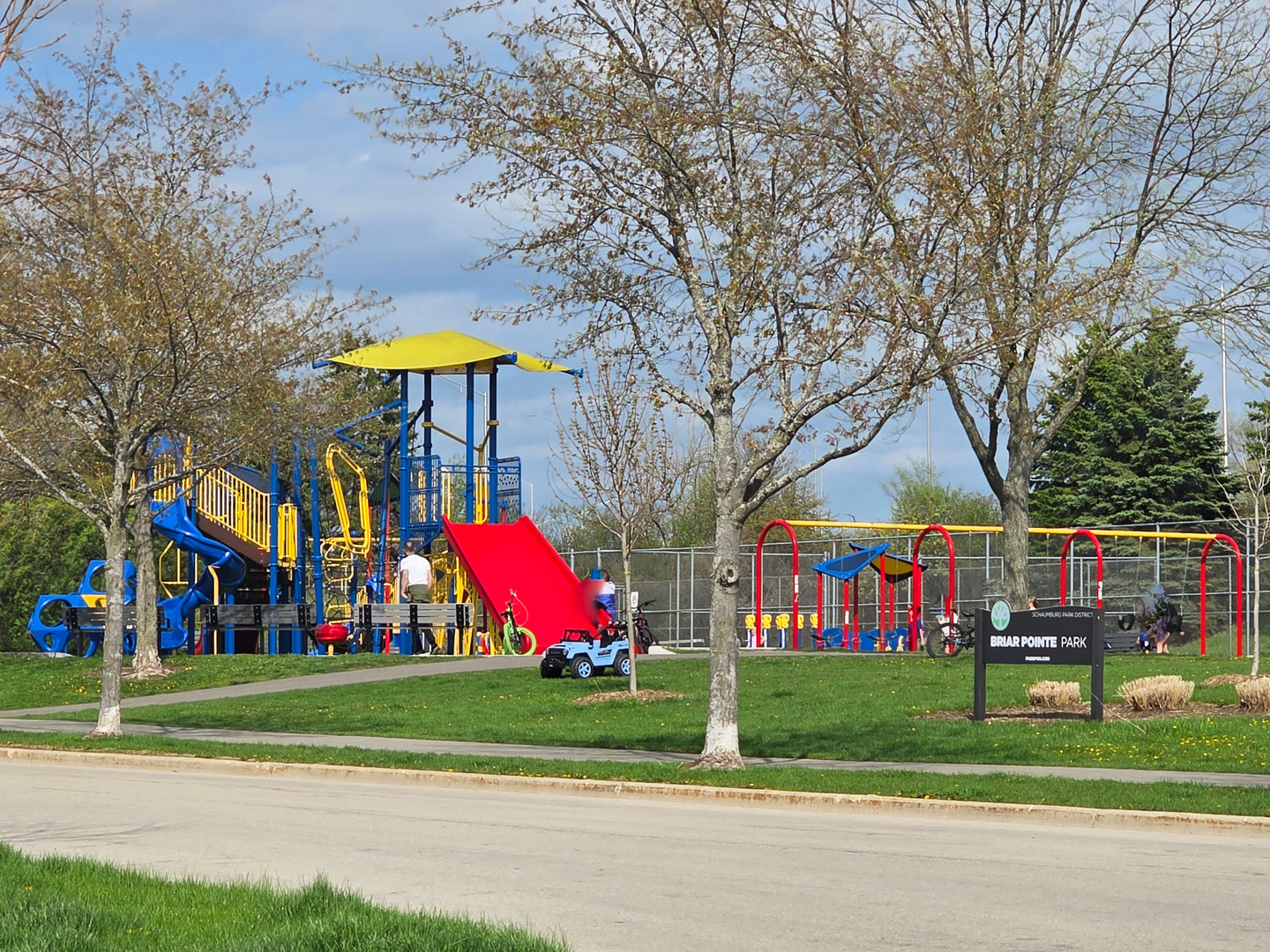 1760 Nature Court, Schaumburg, IL 60193