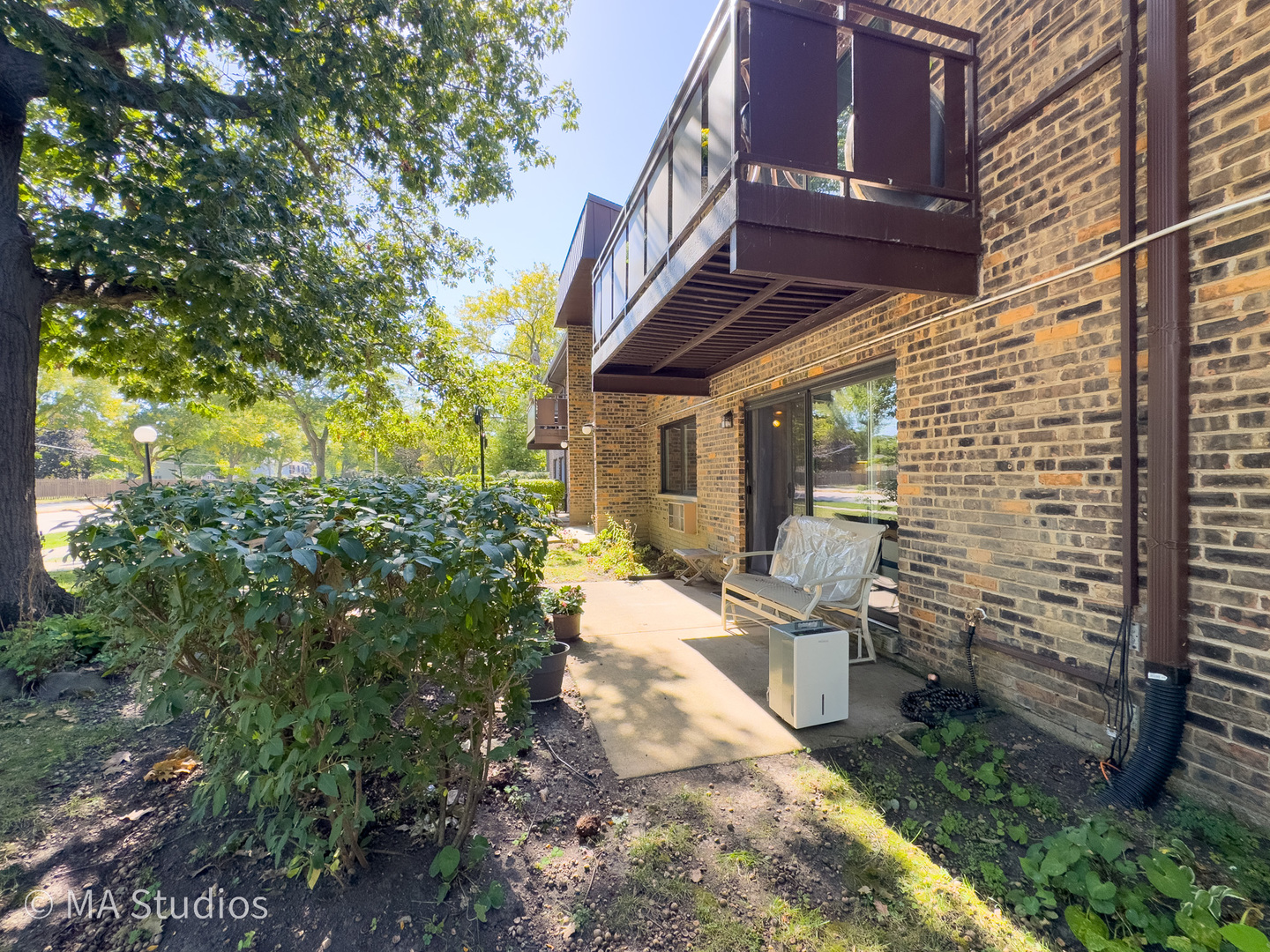 2632 N Windsor Drive #104, Arlington Heights, IL 60004
