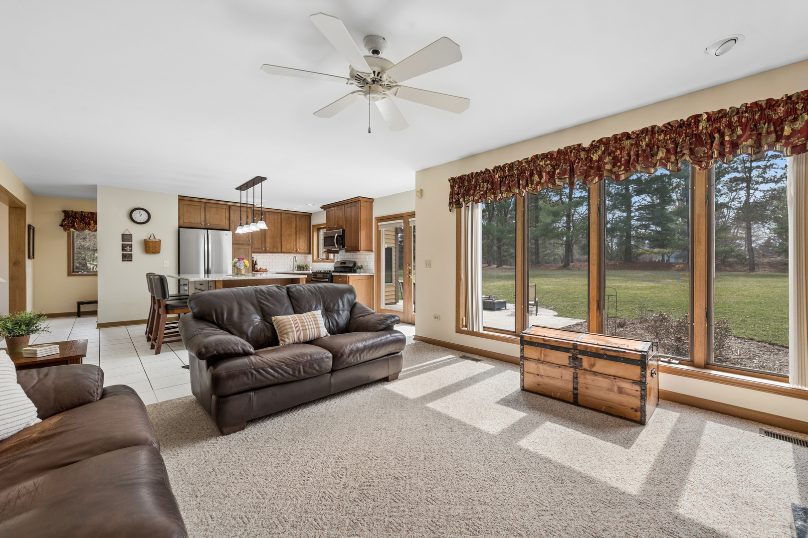 4845 Macwood Drive, Richmond, IL 60071