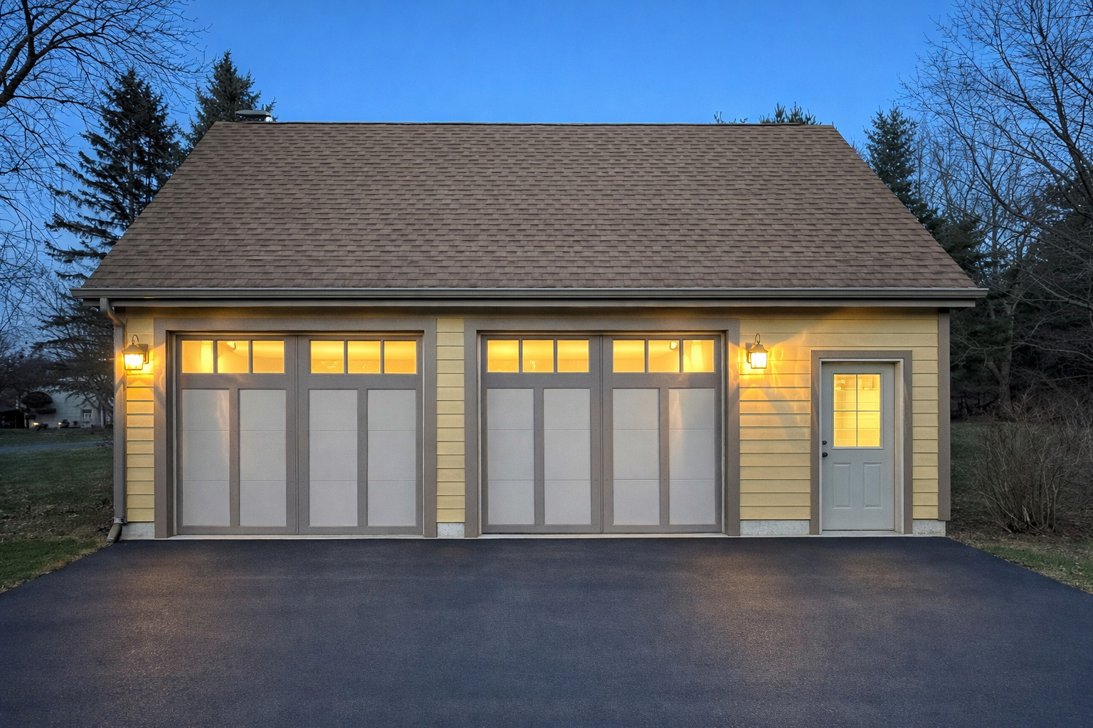 4845 Macwood Drive, Richmond, IL 60071