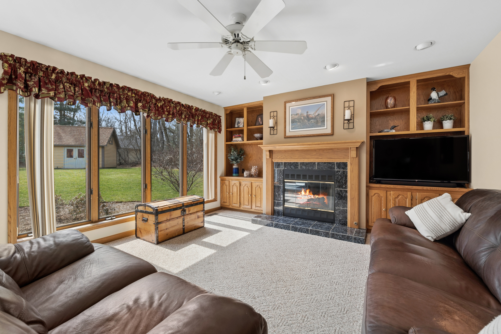 4845 Macwood Drive, Richmond, IL 60071