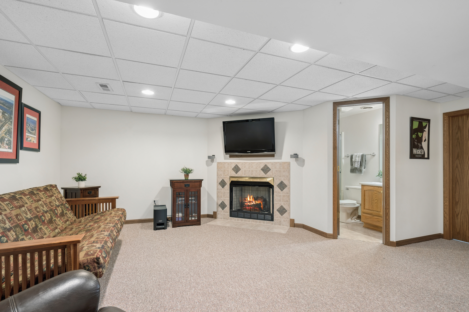 4845 Macwood Drive, Richmond, IL 60071