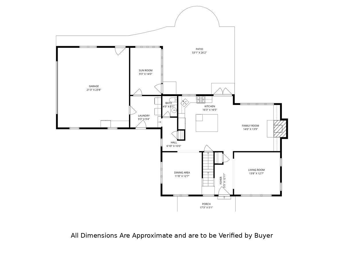 4845 Macwood Drive, Richmond, IL 60071