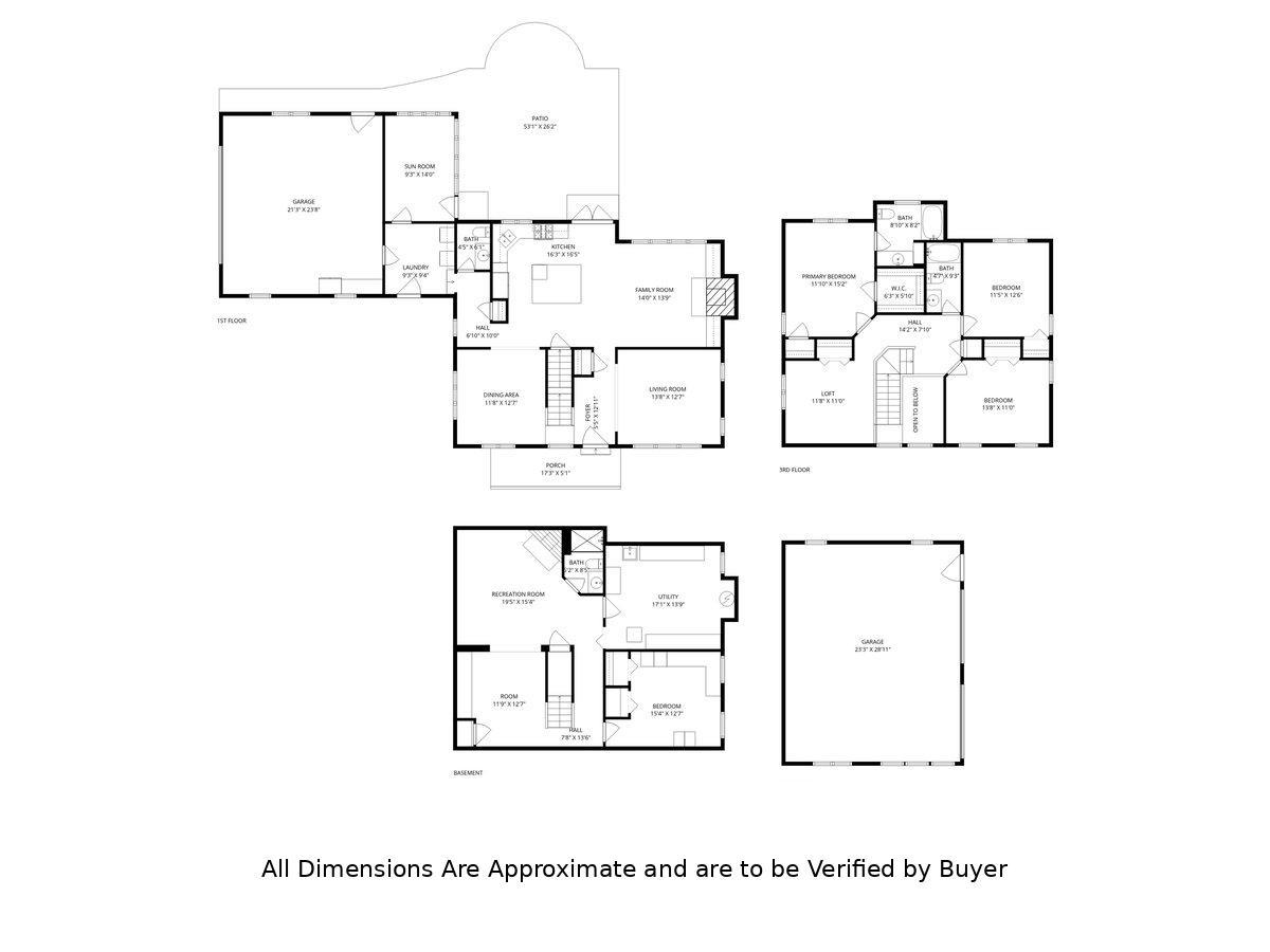 4845 Macwood Drive, Richmond, IL 60071