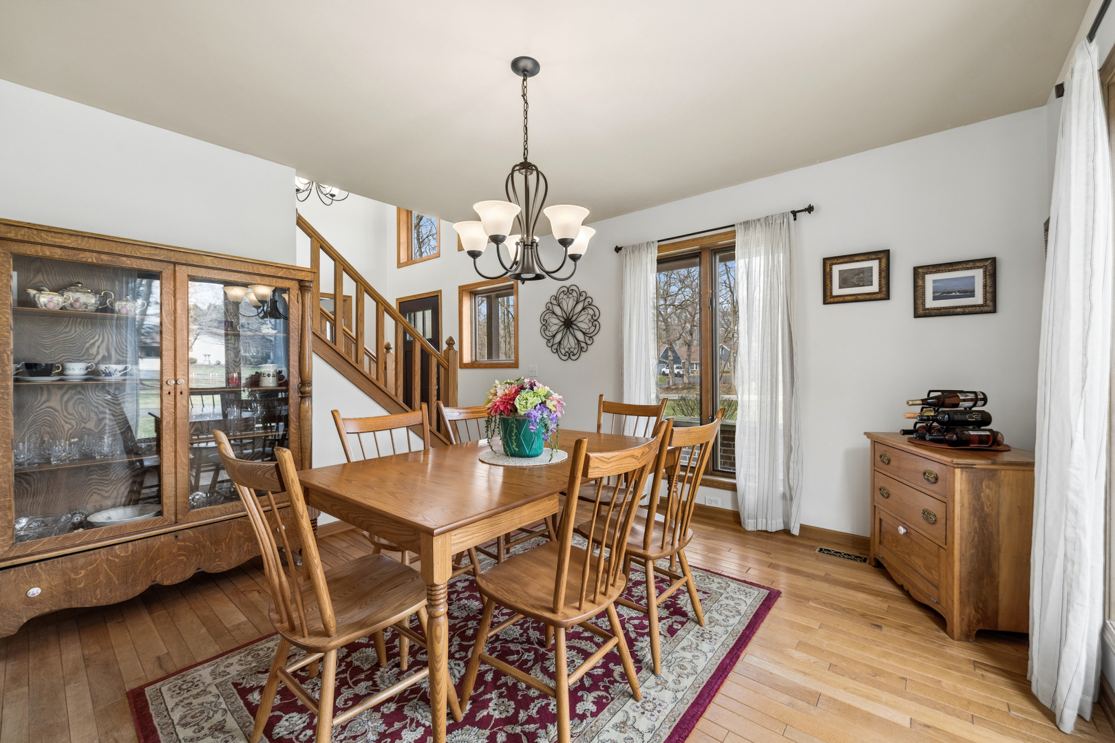 4845 Macwood Drive, Richmond, IL 60071