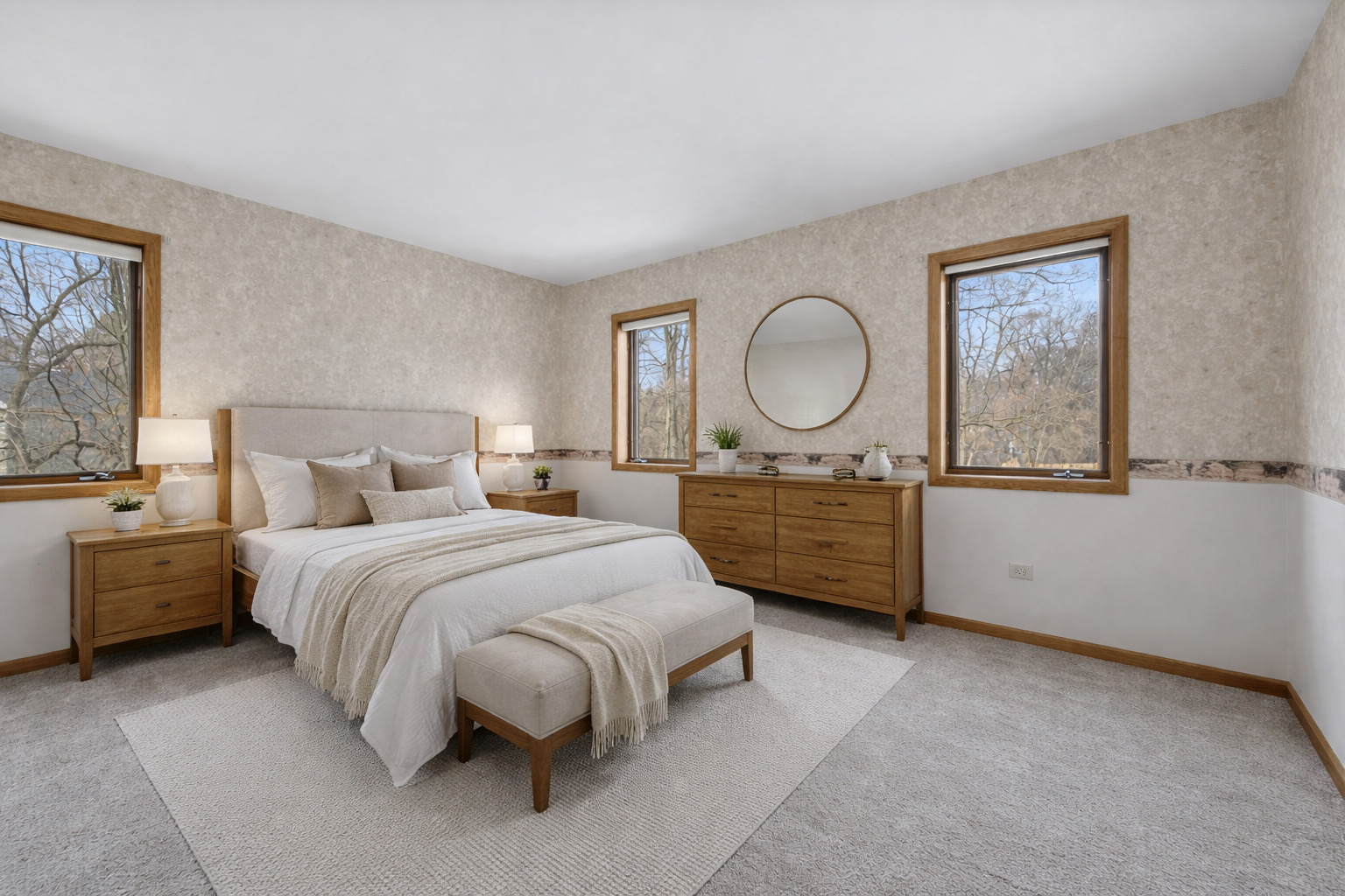 4845 Macwood Drive, Richmond, IL 60071