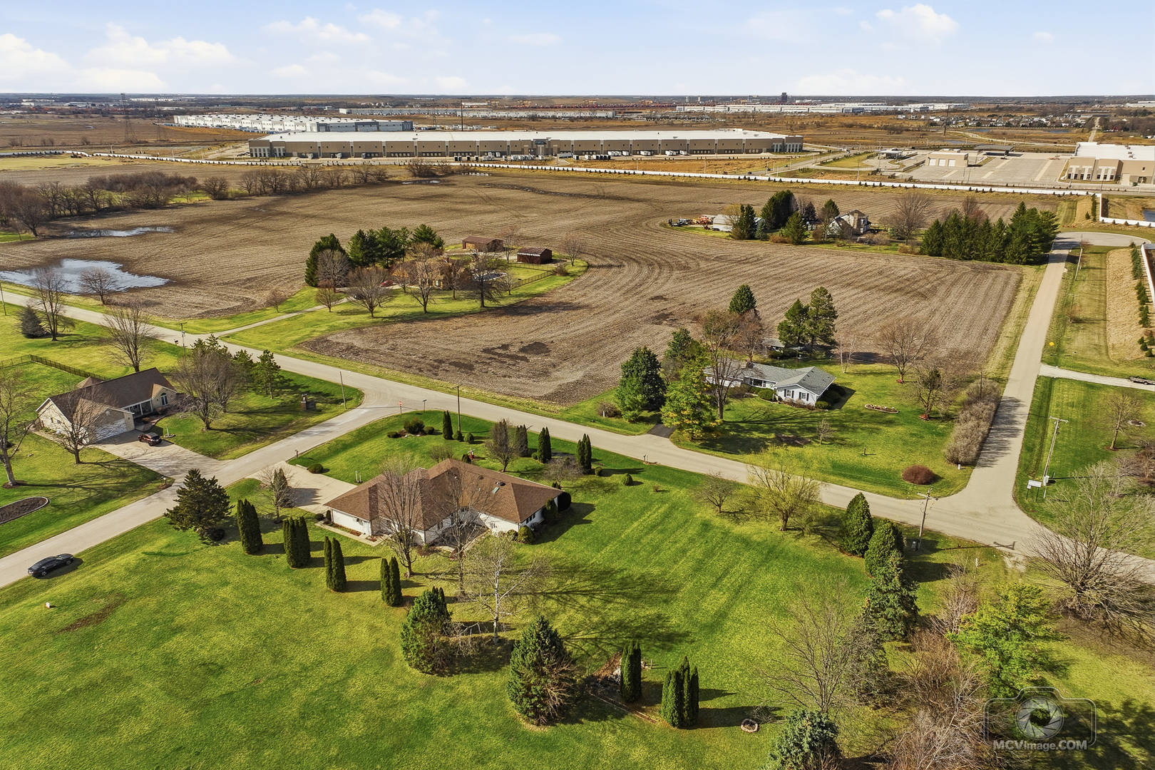 24711 S Sycamore Street, Elwood, IL 60421