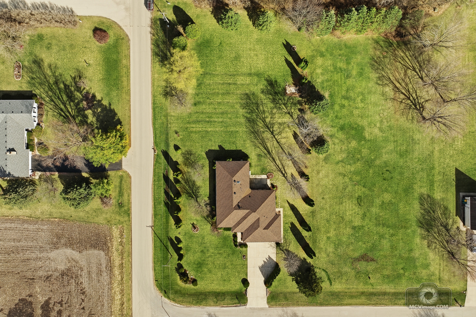 24711 S Sycamore Street, Elwood, IL 60421