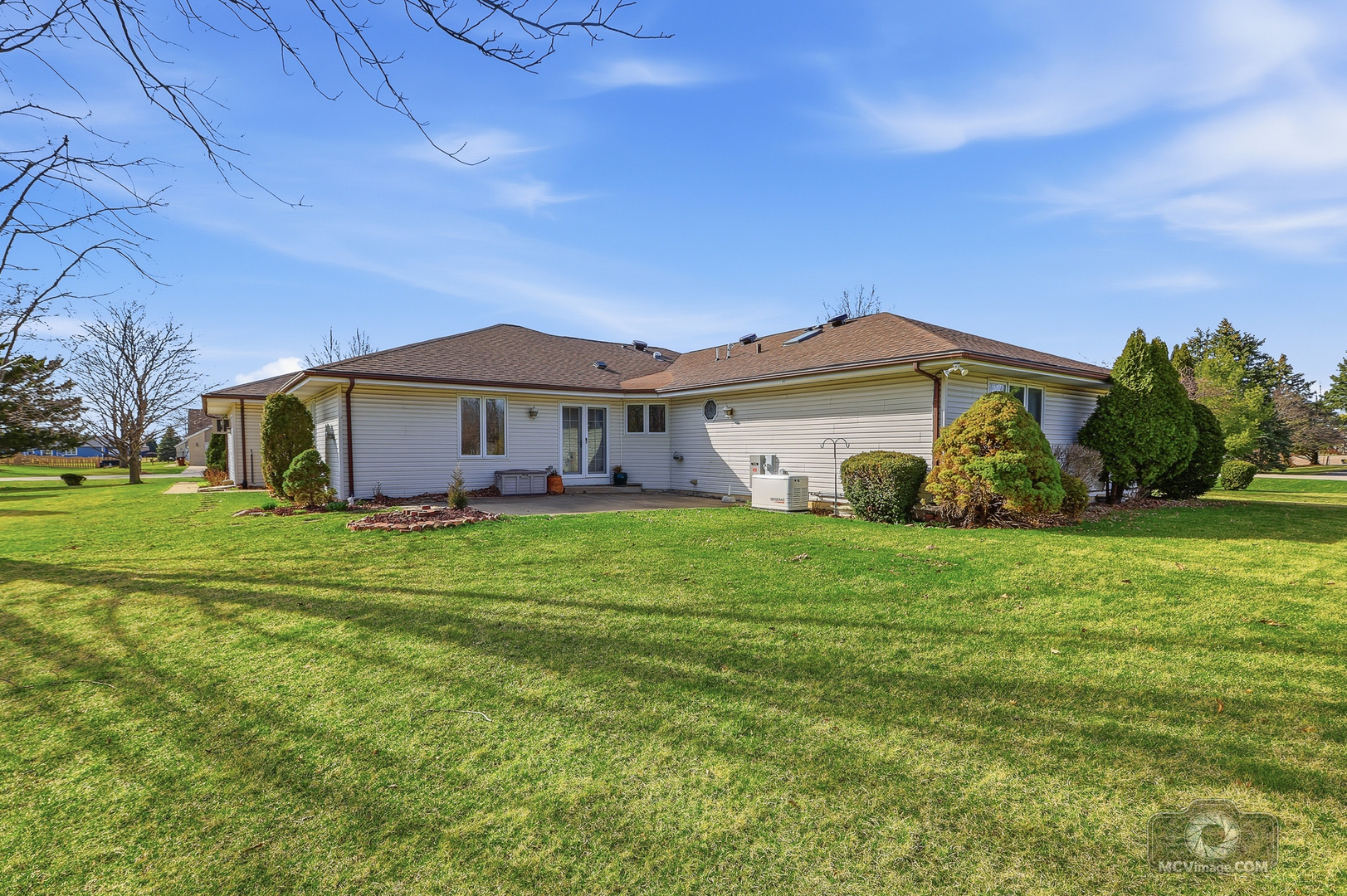 24711 S Sycamore Street, Elwood, IL 60421