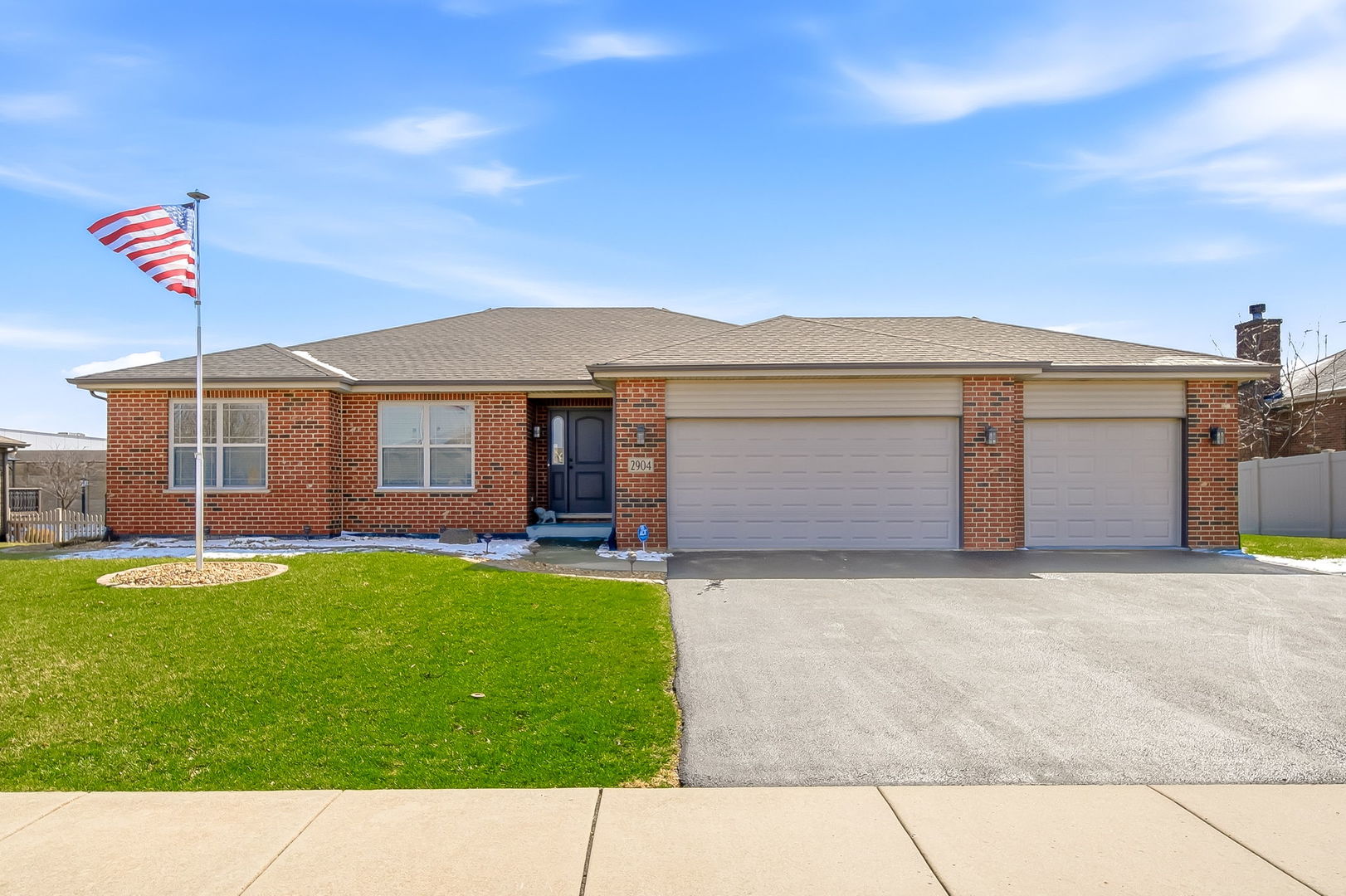 2904 Joela Drive, New Lenox, IL 60451