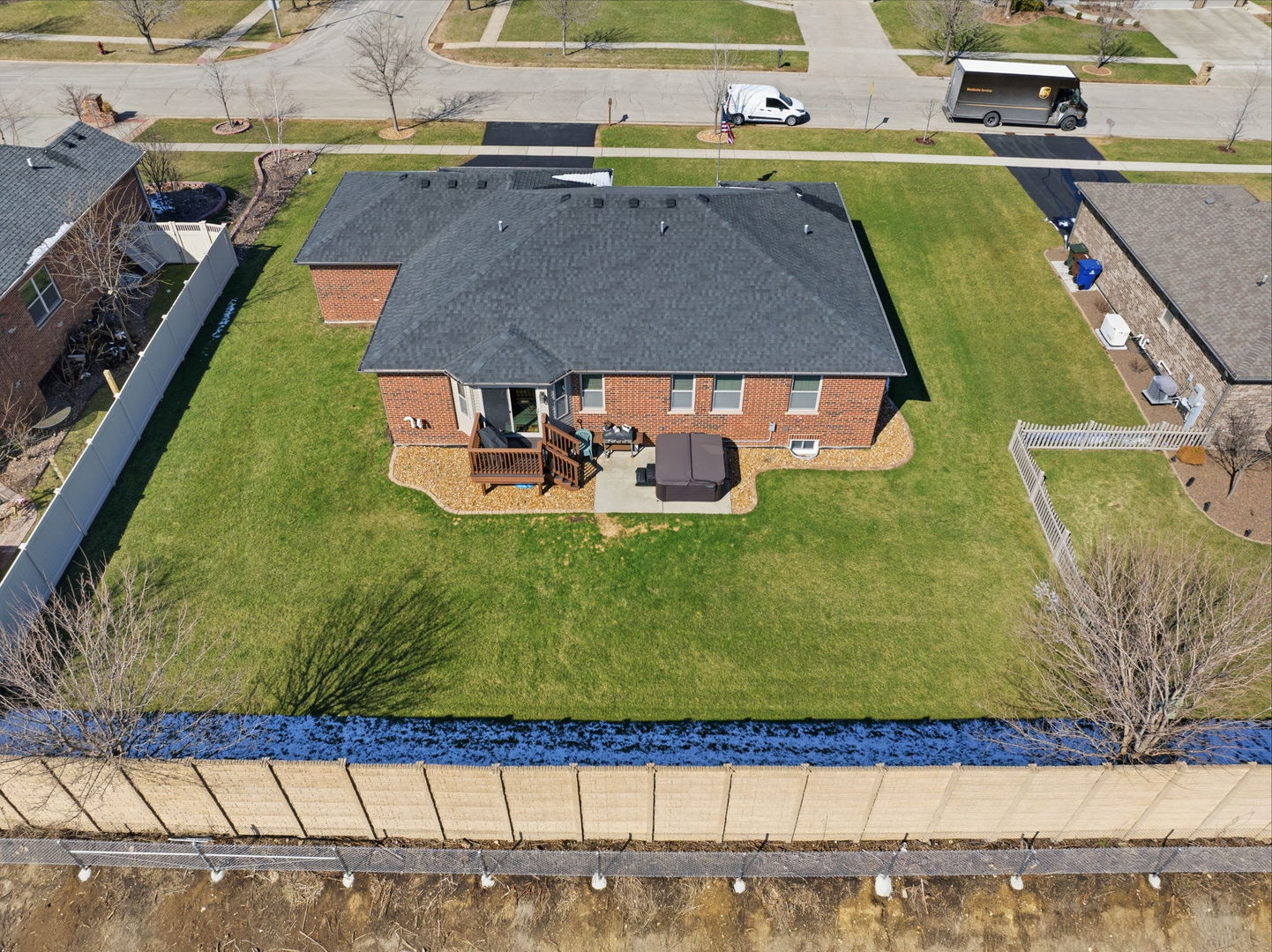 2904 Joela Drive, New Lenox, IL 60451