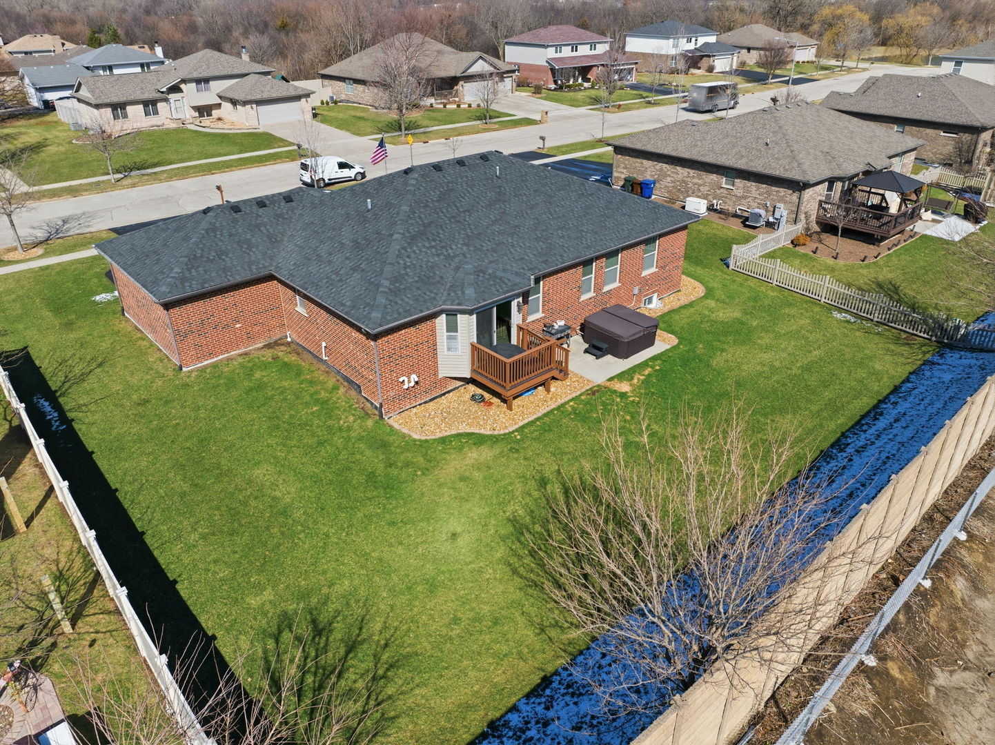 2904 Joela Drive, New Lenox, IL 60451