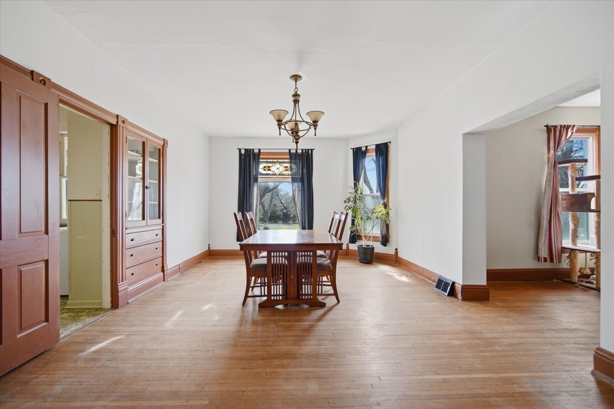 12347 N 400 East Road, Stanford, IL 61774