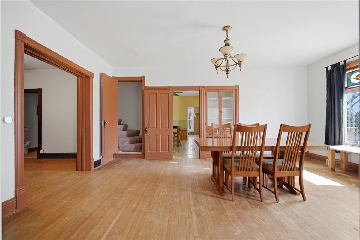 12347 N 400 East Road, Stanford, IL 61774