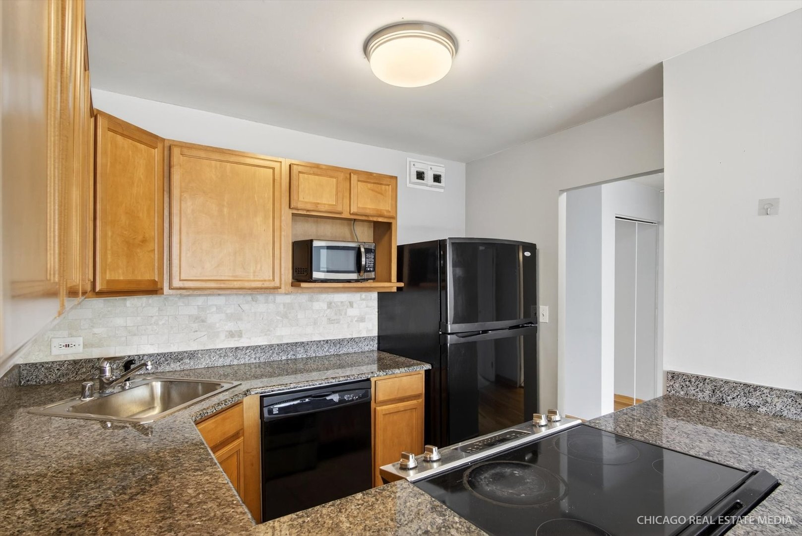 525 W Hawthorne Place #1001, Chicago, IL 60657