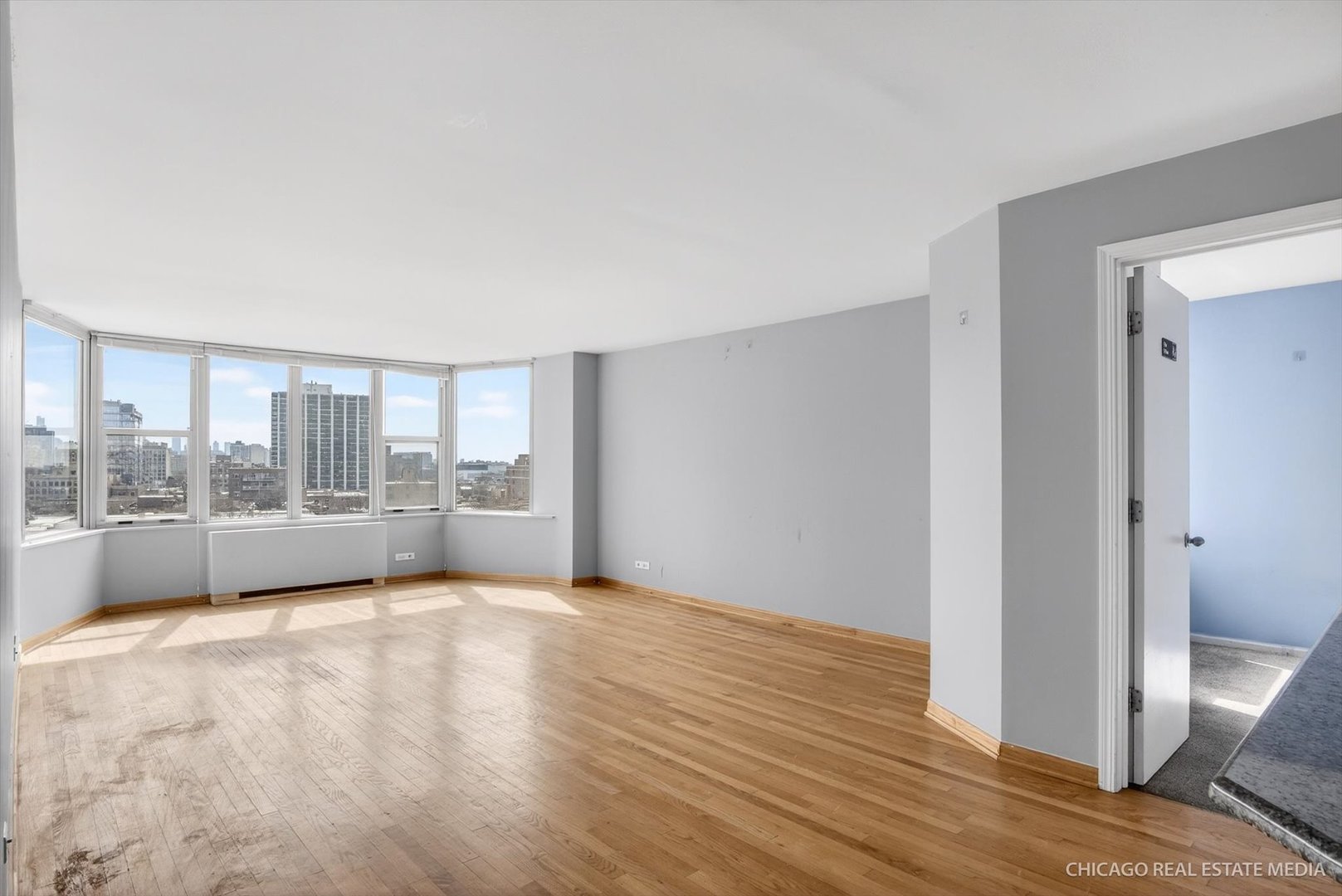 525 W Hawthorne Place #1001, Chicago, IL 60657