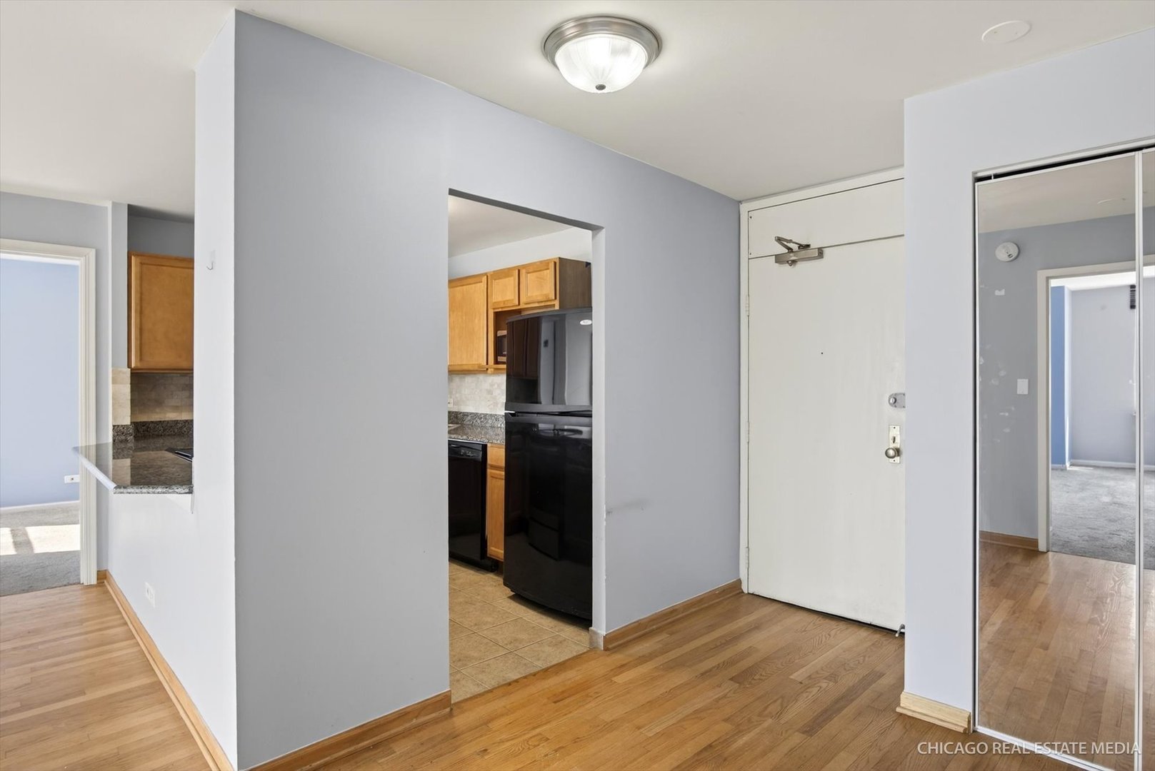 525 W Hawthorne Place #1001, Chicago, IL 60657