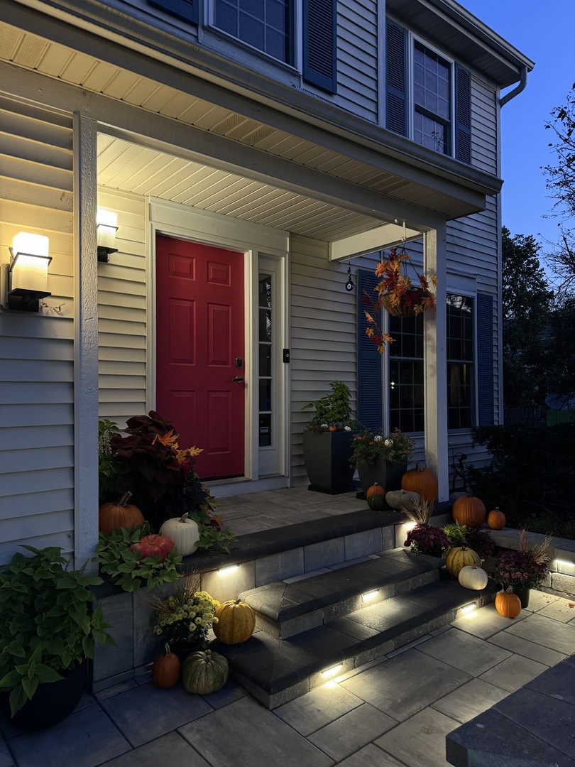 3723 Edgebrook Court, Aurora, IL 60504