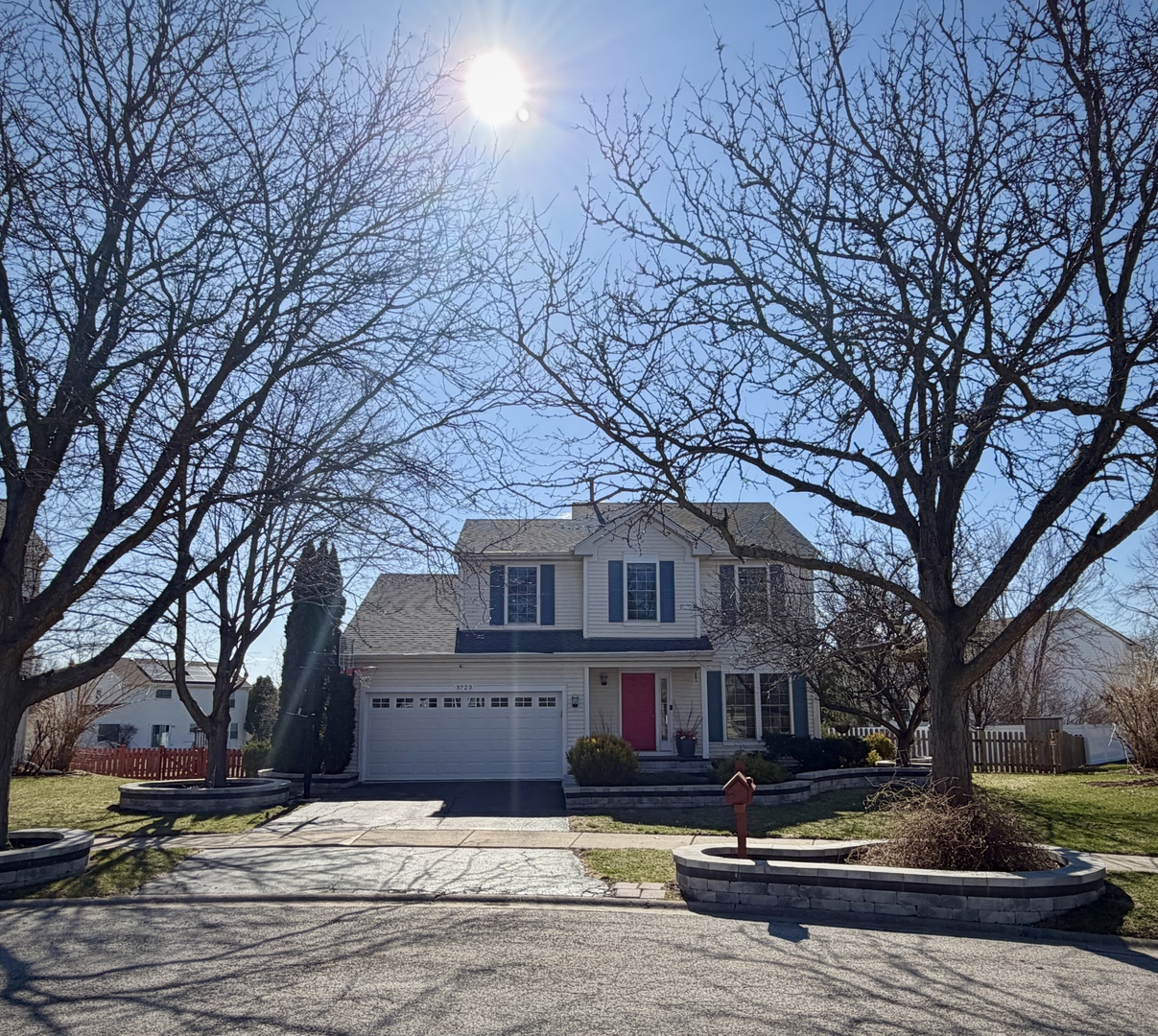 3723 Edgebrook Court, Aurora, IL 60504