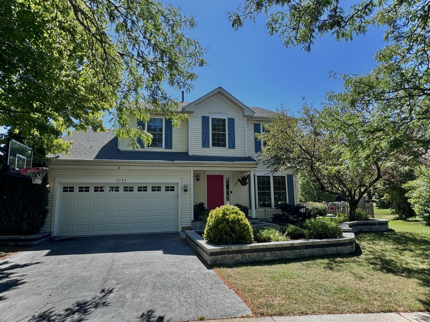 3723 Edgebrook Court, Aurora, IL 60504