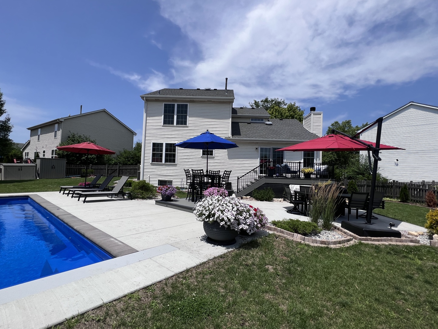 3723 Edgebrook Court, Aurora, IL 60504