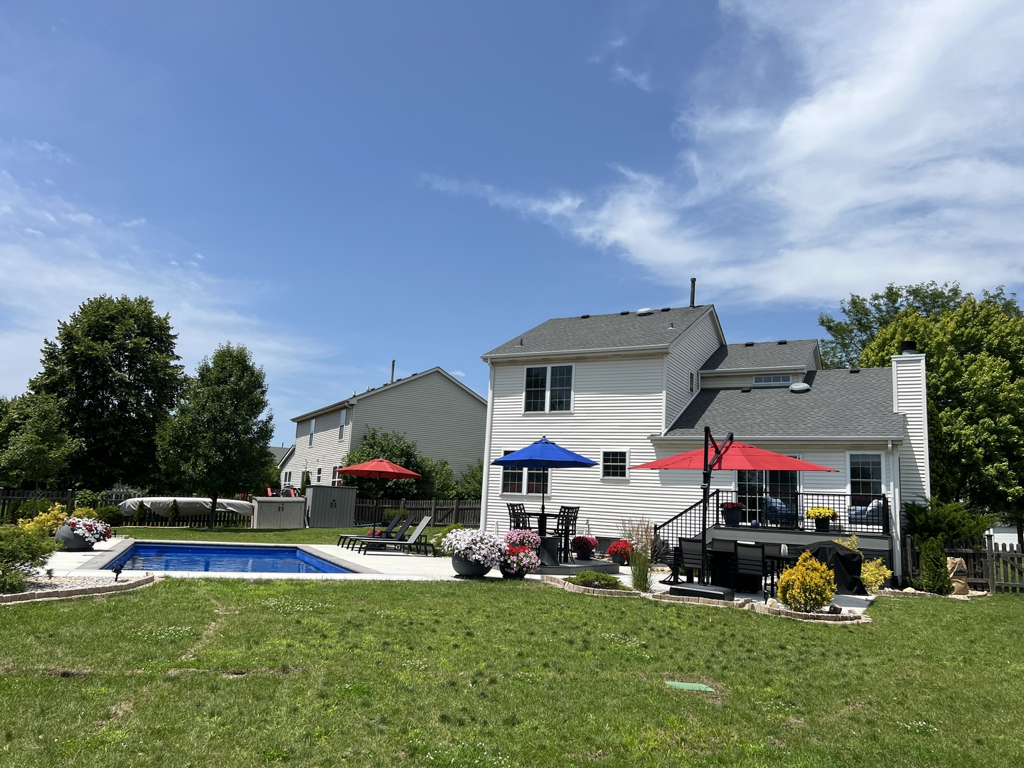 3723 Edgebrook Court, Aurora, IL 60504