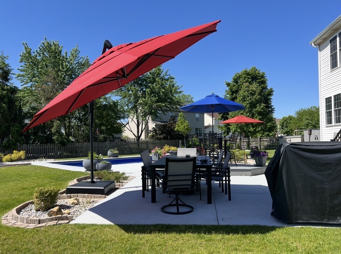 3723 Edgebrook Court, Aurora, IL 60504