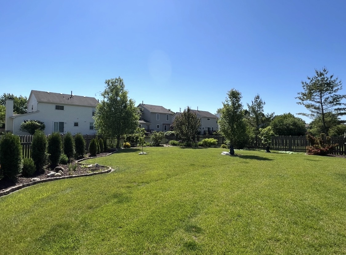 3723 Edgebrook Court, Aurora, IL 60504