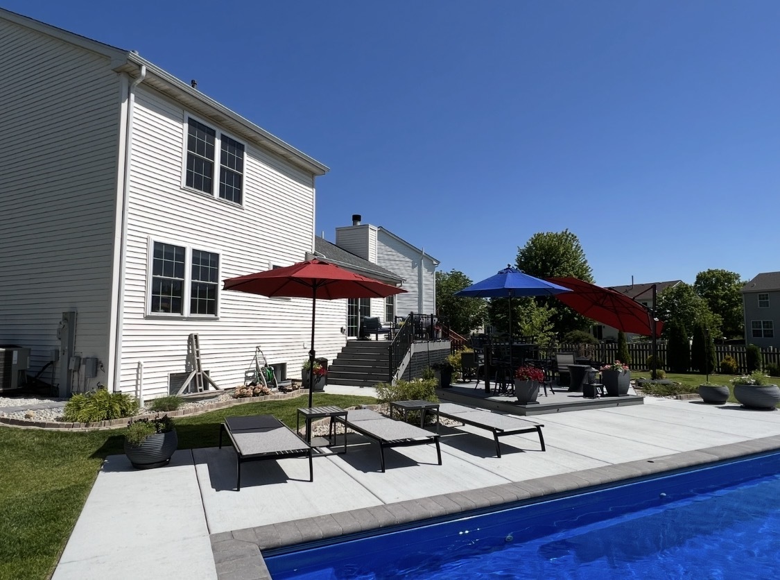 3723 Edgebrook Court, Aurora, IL 60504