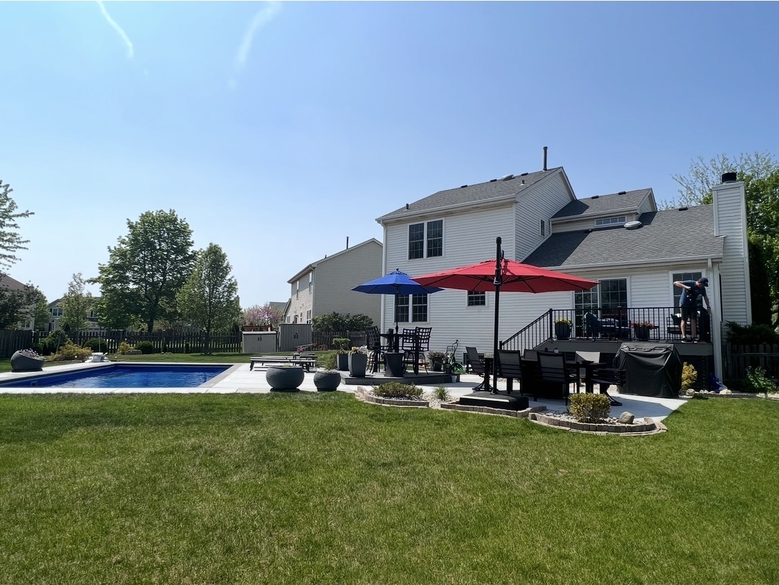 3723 Edgebrook Court, Aurora, IL 60504