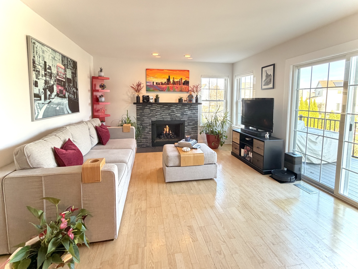 3723 Edgebrook Court, Aurora, IL 60504