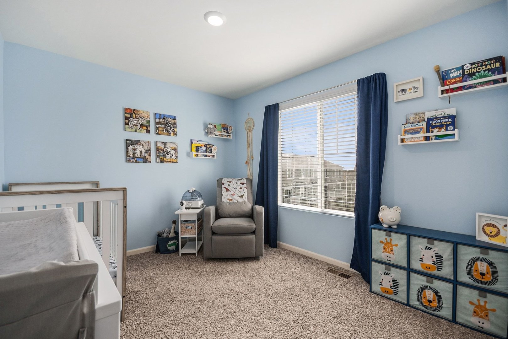 3825 Honeysuckle Lane, Elgin, IL 60124