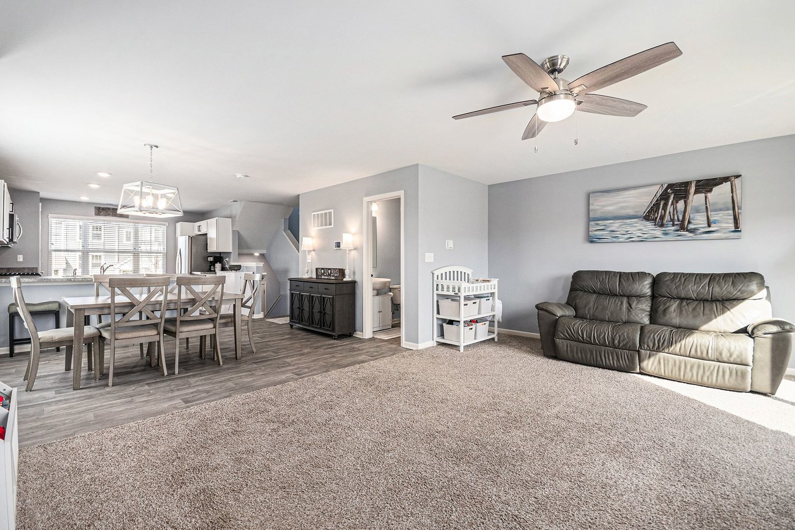 3825 Honeysuckle Lane, Elgin, IL 60124