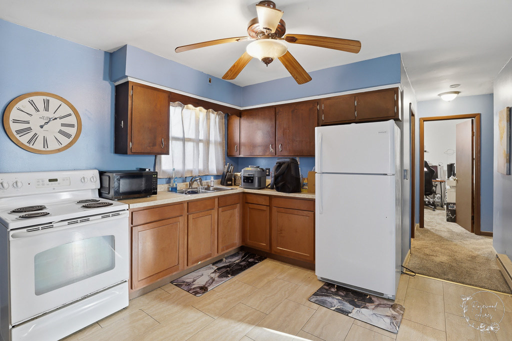 618-620 S Main Street, Grant Park, IL 60940