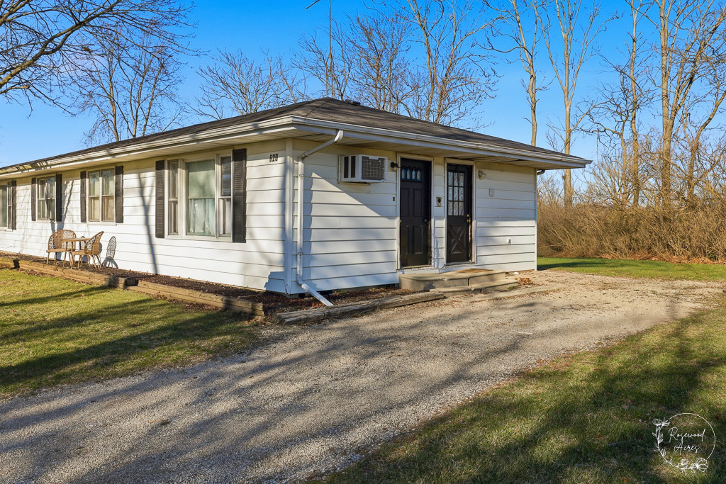 618-620 S Main Street, Grant Park, IL 60940