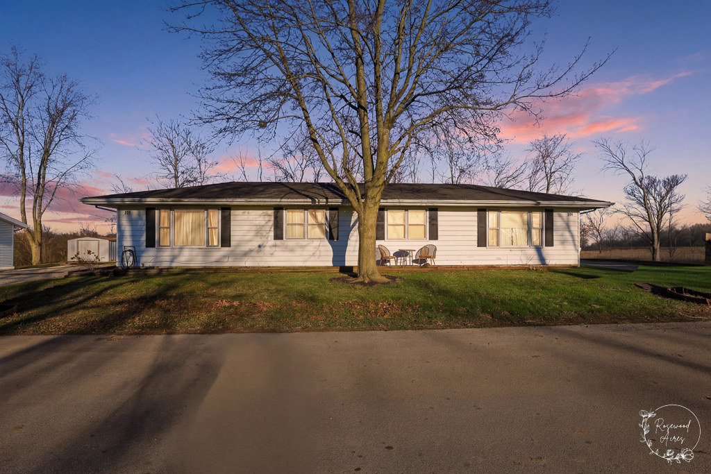 618-620 S Main Street, Grant Park, IL 60940