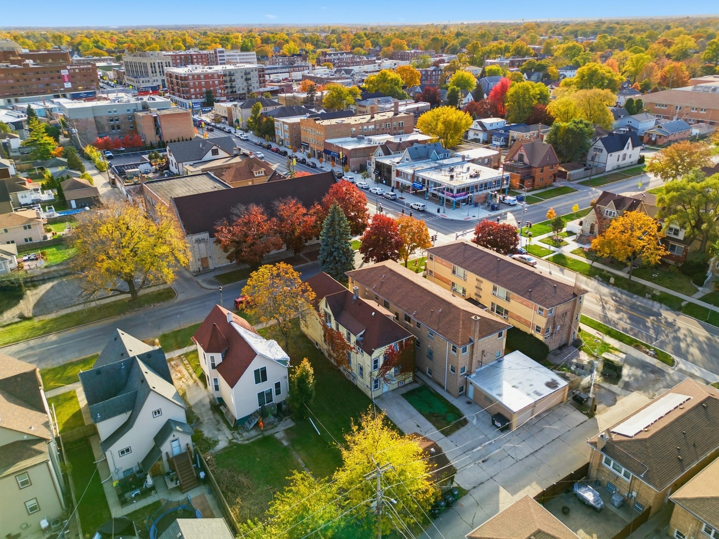 6733 31st Street, Berwyn, IL 60402