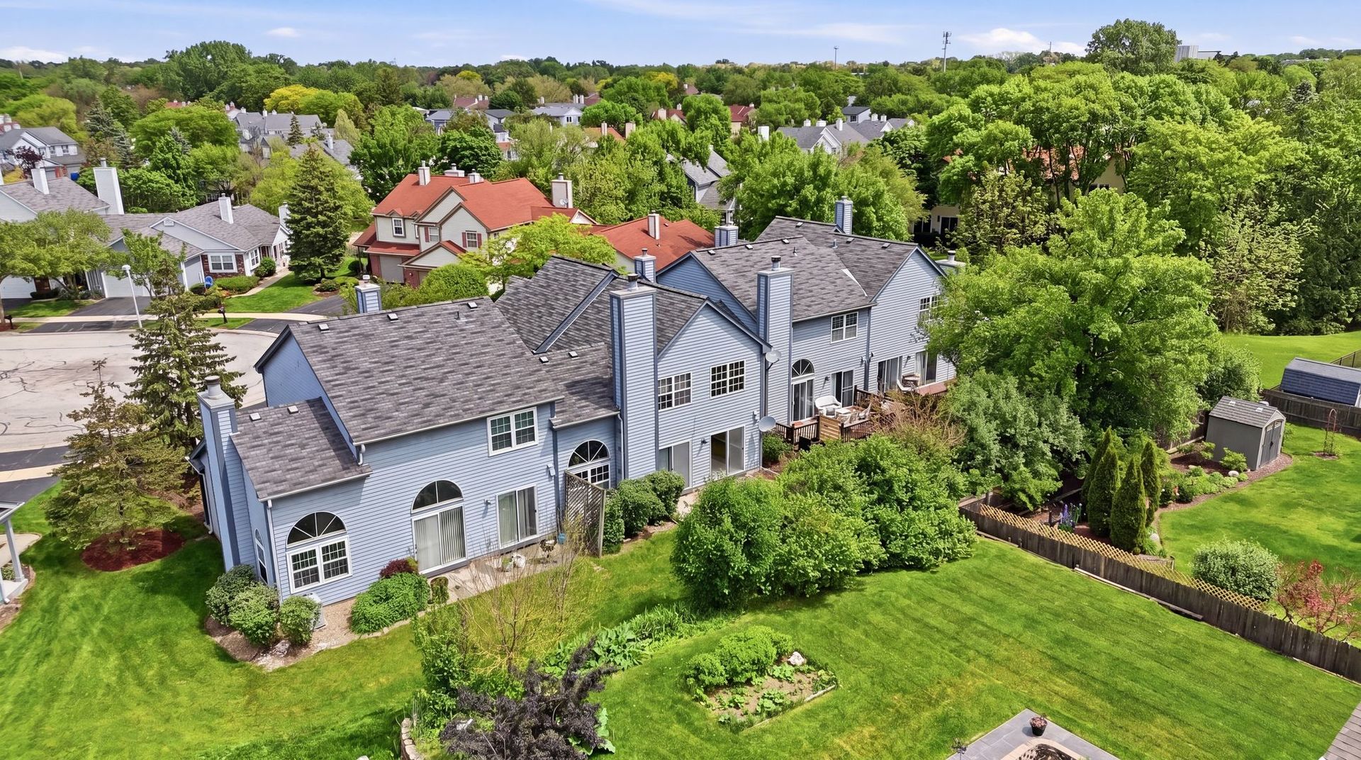 6528 Stair Street, Downers Grove, IL 60516
