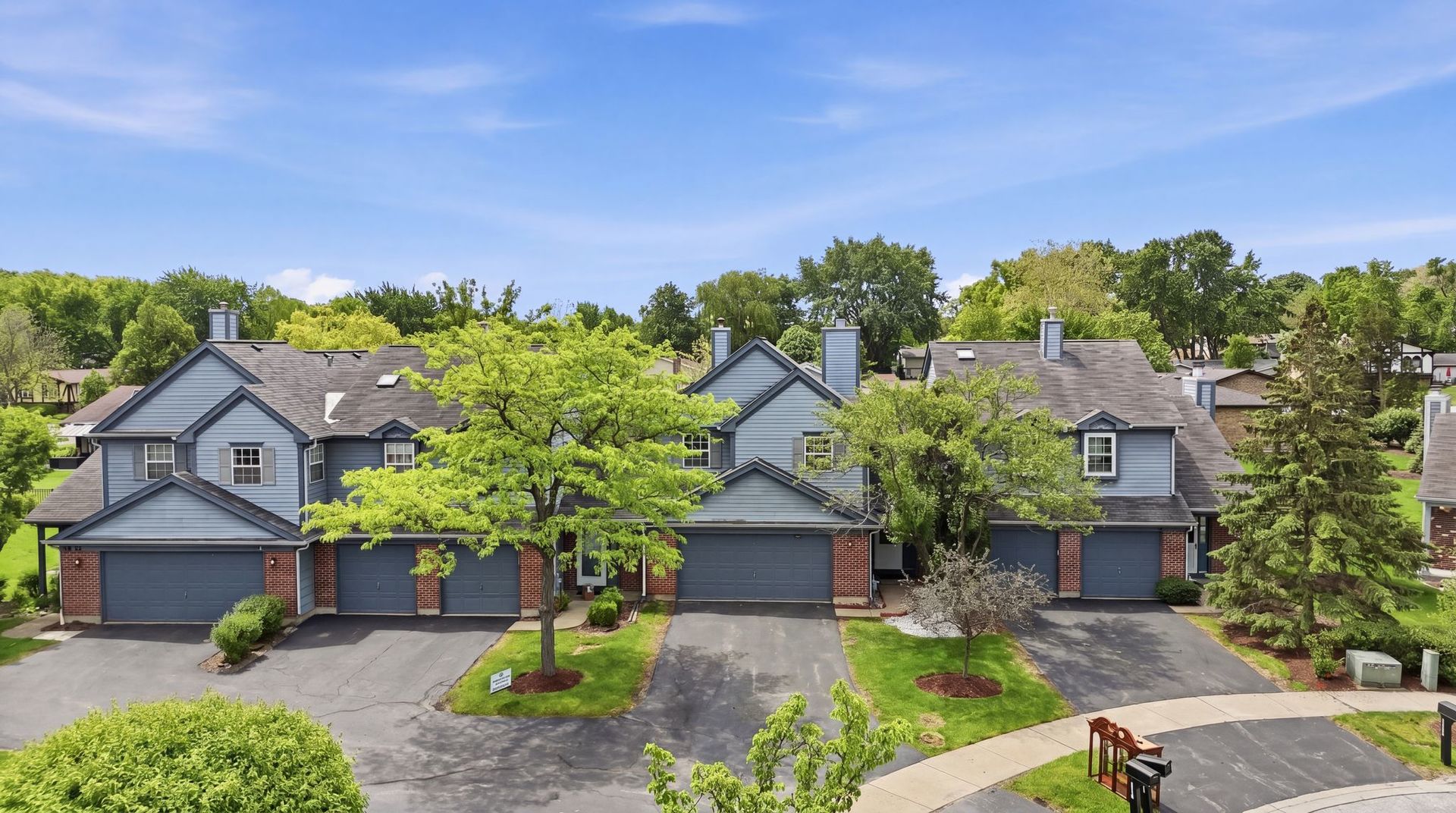 6528 Stair Street, Downers Grove, IL 60516